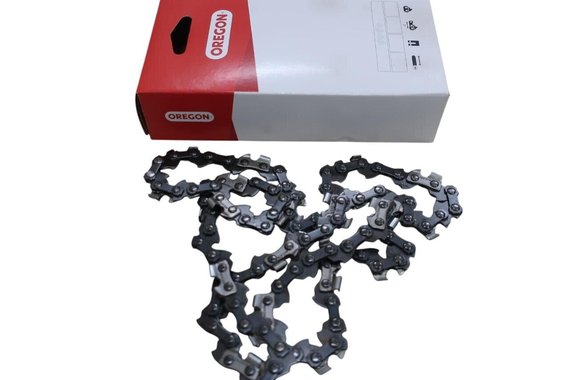Цепь 91P 3/8 P 14" 50 зв. Oregon