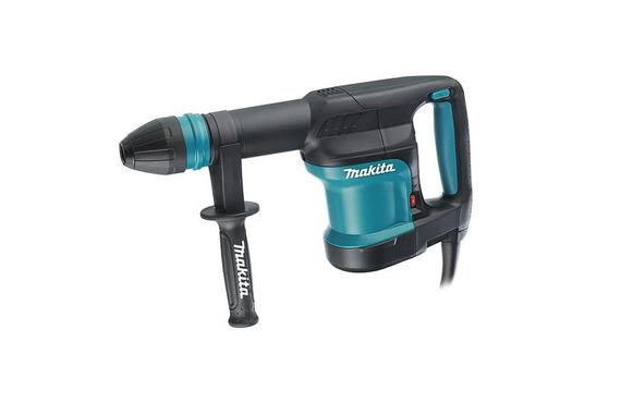 Молоток отбойный SDS max 1100Вт 2650уд/мин 11,4Дж (кейс) HM0870C  MAKITA