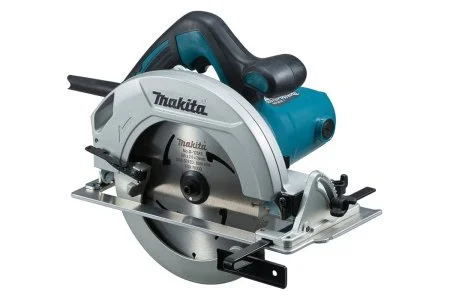 Электропила циркулярная 220В 1200Вт 185мм HS7600  MAKITA
