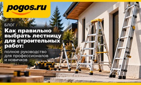 kak-pravilno-vybrat-lestnicu-dlya-stroitelnyh-rabot