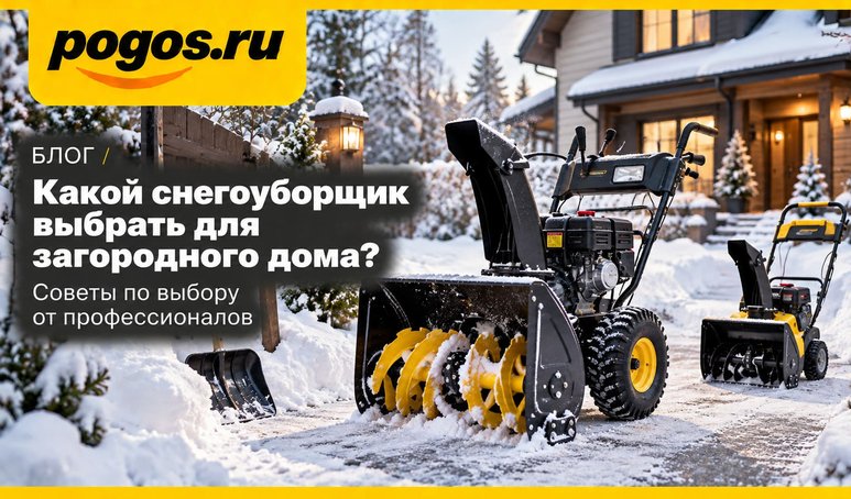 kakoj-snegouborshchik-vybrat-dlya-zagorodnogo-doma