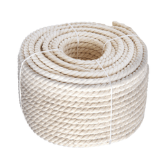 Канат хлопчатобумажный ф50мм