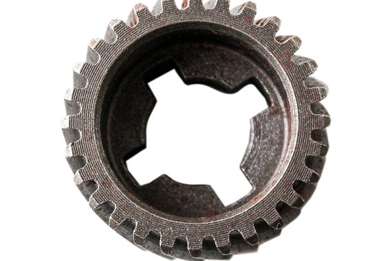Ответная шестерня для перфоратора Waller-650. Omax-650  AEZ
