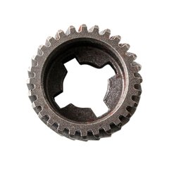 Ответная шестерня для перфоратора Waller-650. Omax-650  AEZ