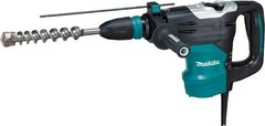 Перфоратор MAKITA HR5201C SDS-max