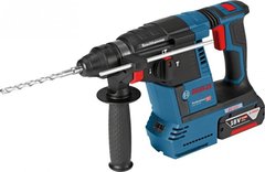 Аккумуляторный перфоратор Bosch GBH 18V-26