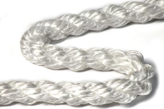 Канат полиамидный ПАТ d-56мм