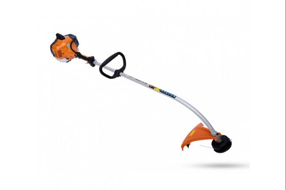 Мотокоса 800Вт, головка косильная+лямка одно плечо  VILLARTEC