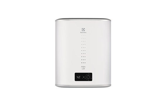 Водонагреватель аккумуляционный электрический EWH 30 Major LZR 3  Electrolux