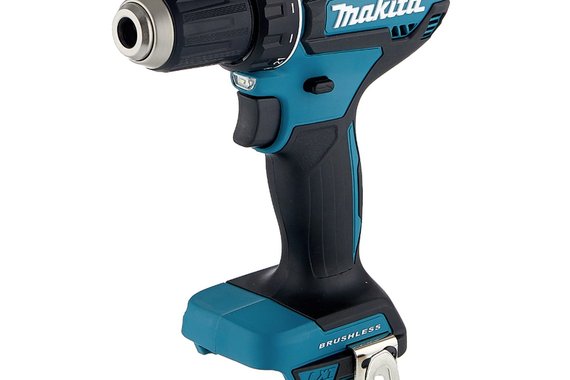 Шуруповерт акк 18,0В 1900об/мин 50Нм Li-ion (без акк и ЗУ, коробка) DDF485Z  MAKITA