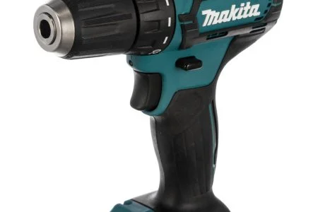 Шуруповерт акк 12В 1700об/мин 30Hm свет (без акк и ЗУ) DF333DZ  MAKITA