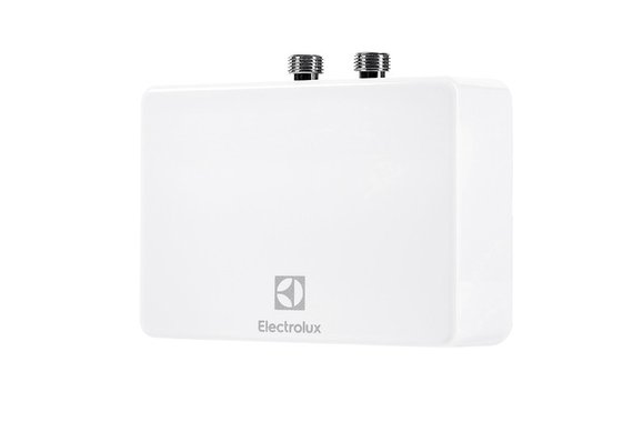 Водонагреватель проточный NP6 AQUATRONIC 2,0  Electrolux