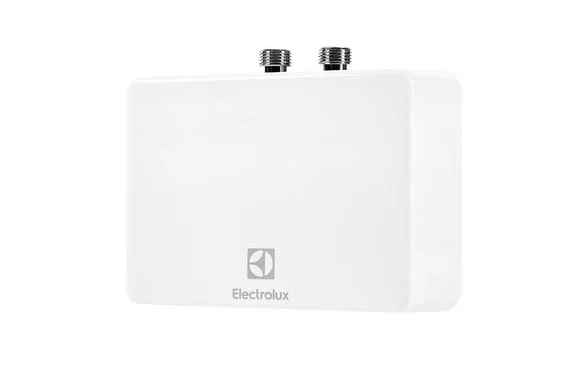 Водонагреватель проточный NP6 AQUATRONIC 2,0  Electrolux