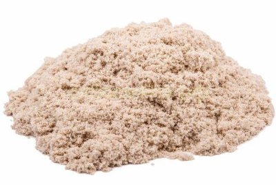 Песок 1 кг Гарант