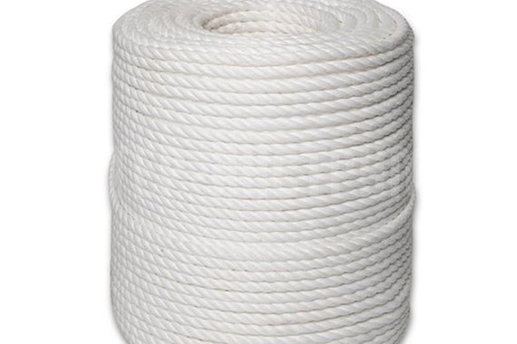 Канат полипропиленовый ППТ d- 2мм