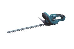 Кусторез акк 18В, нож-520мм, рез-15мм, 3.3кг, (без акк и ЗУ) DUH523Z MAKITA