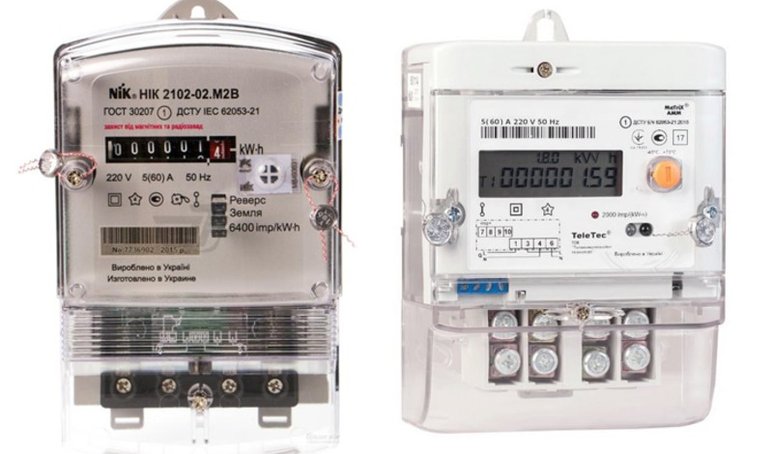 shema-podklyucheniya-elektroschetchika-i-avtomata-v-odnofaznuyu-i-trehfaznuyu-set-s-transformatorom-toka-i-bez-3