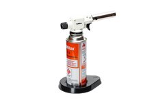 Горелка газовая NA-197 Мощность - 1.8 кВт. Расход газа - 132 г/ч. Температура пламени - 1200 С  NaMi