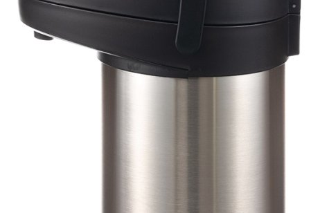 Термос 3л серебристый Stinger