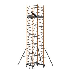 Вышка-тура Атлант-12 1+5  H=7,4м