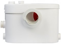 Напорная установка отвода сточной воды Native RLS 3 FWC (с измельчителем)  Wilo