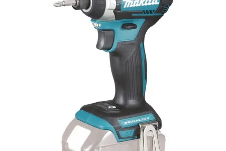 Шуруповерт акк ударный 18В 3800об/мин 175Hm (без акк и ЗУ) DTD154Z  MAKITA
