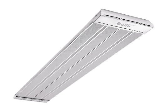 Обогреватель ИК потолочный 2000Вт 220В  BALLU