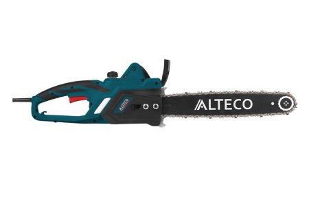 Электропила цепная 220В 2200Вт 18" ECS-2200-45  ALTECO