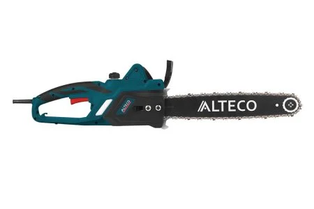 Электропила цепная 220В 2200Вт 18" ECS-2200-45  ALTECO