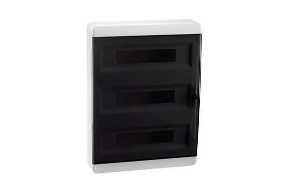 Щит навесной 54мод. IP65 OptiBox