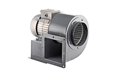 Вентилятор радиальный BURAN PRO 260-2K M левосторонний  ЭРА